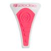 Ledge Full Body Exfoliator - Pink view 1