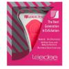Ledge Full Body Exfoliator - Pink view 2