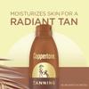 Coppertone Tanning Sunscreen Spray with Broad Spectrum SPF 15, Water Resistant Spray Sunscreen, Lightweight and Non-Greasy, 5.5 Oz view 3
