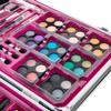 Vokai Makeup Kit Set - 32 Eye Shadows 6 Lip Glosses 2 Lip Gloss Wands 2 Lipsticks 1 Face Powder Duo 1 Blush Powder Duo 1 Mascara - Case with Carrying Handle view 4