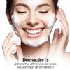 Dermactin-TS Daily Facial Cleanser - Illuminating Gold 5.85 ounce (3-Pack) view 4