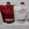 LISCIO Crystal Cream Straighteners & Neutralizer - Strong view 1