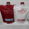 LISCIO Crystal Cream Straighteners & Neutralizer - Strong view 3