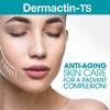 Dermactin-TS Daily Facial Cleanser - Illuminating Gold 5.85 ounce (4-Pack) view 2