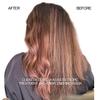 Lasio- Keratin Replenishing Conditioner 12oz - Frizz-Fighting Formula to Nourish, Revitalize, and Strengthen-Hair with Coconut Oil, Keratin, and Cupuau for Silky Smooth, Healthy-Looking Locks view 3