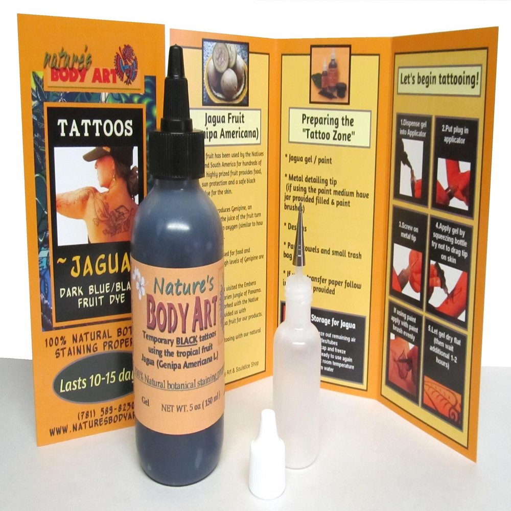 Wholesale 5oz (150ml) Jagua Fruit GelSupport Non ProfitReady to Use (No Mixing Necessary)Wholesale RateUSA & International Distributor