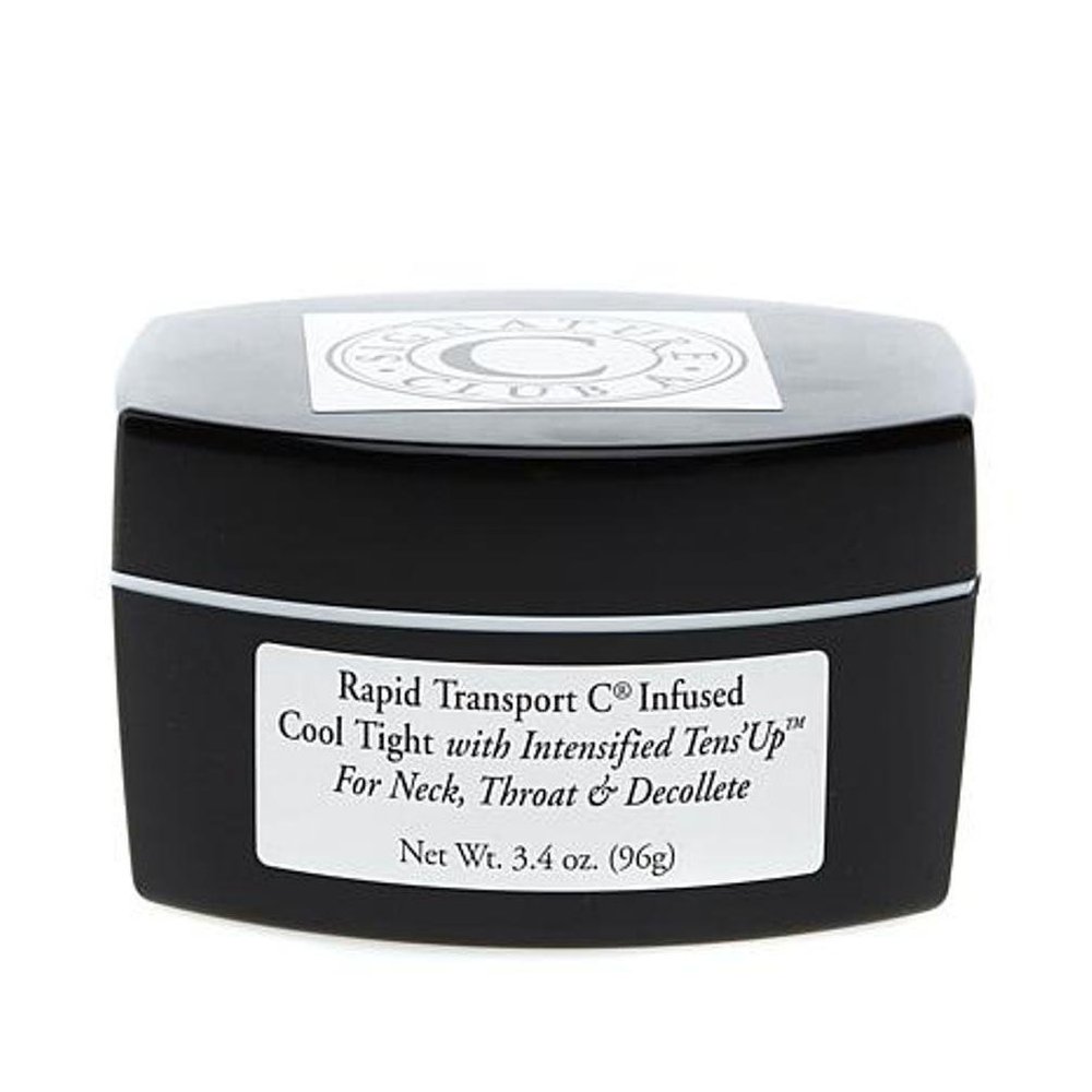 Signature Club A RTC Infused Cool Tight for Neck and Decollete ~ 3.4 oz