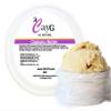 3CAYG Natural Cupuacu Butter Pure and Unrefined 8oz Body Butter view 1