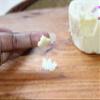 3CAYG Natural Cupuacu Butter Pure and Unrefined 8oz Body Butter view 3