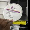3CAYG Natural Cupuacu Butter Pure and Unrefined 8oz Body Butter view 4
