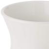 Ceramic Shaving Shave Soap Mug Bowl With Ball Grip Handle view 3