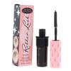 Benefit Roller Lash Mascara Black Deluxe Travel size .1oz Mini view 2
