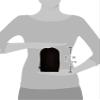 Mystic Tan Self-Tanning Washable Applicator Blending Mitt for Streak-free Tan view 4