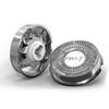 MAX-T Replacement Shaver Head for Electric Razors, Suitable for MAX-T RMS7109 Men's Electric Shaver Series view 2