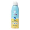 Aloe Up Kids Sport Sunscreen Spray SPF 50, Water Resistant, 5.5 oz view 1