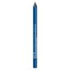 NYX PROFESSIONAL MAKEUP Slide On Pencil, Waterproof Eyeliner Pencil - Sunrise Blue view 1