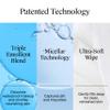 Neutrogena Makeup Remover Wipes, 21 ct view 3