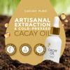 Cacay Face Oil  Natural Retinol Alternative with Vitamin E & A  100% Organic, Cold-Pressed  Anti-Aging, Hydrating & Anti-Wrinkle Skincare  1 Fl Oz (30ml) view 2