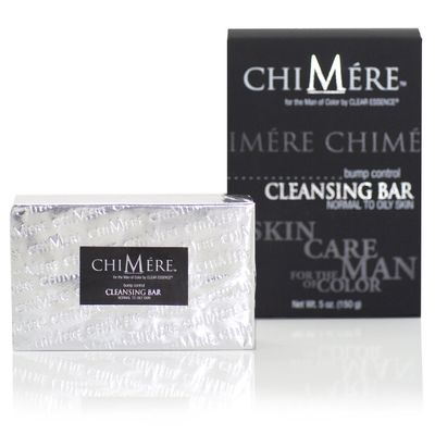 Chimere Bump Control Cleansing Bar (Normal To Oily Skin)