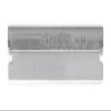 Annie premium quality hair shaper stainless blades 5100 60 pieces total view 2
