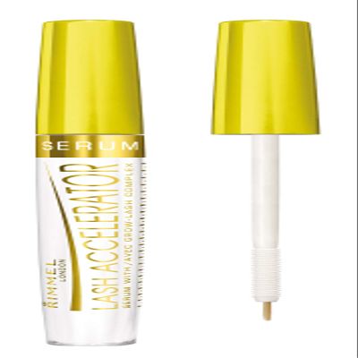Rimmel Lash Accelerator Serum, Clear