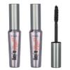 Benefit Cosmetics They're Real Beyond Mascara Duo Set Black, 0.3 Ounce (Pack of 2) view 2
