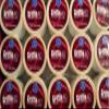 15 Spools X 300m Griffin 40 TKT Cotton Eyebrow Thread Facial Hair Removal India view 1