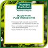 Thursday Plantation Tea Tree Antiseptic and Antibacterial Cream, 3.5 Ounces view 2