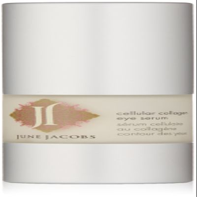 June Jacobs Cellular Collagen Eye Serum, 0.5 Fl Oz