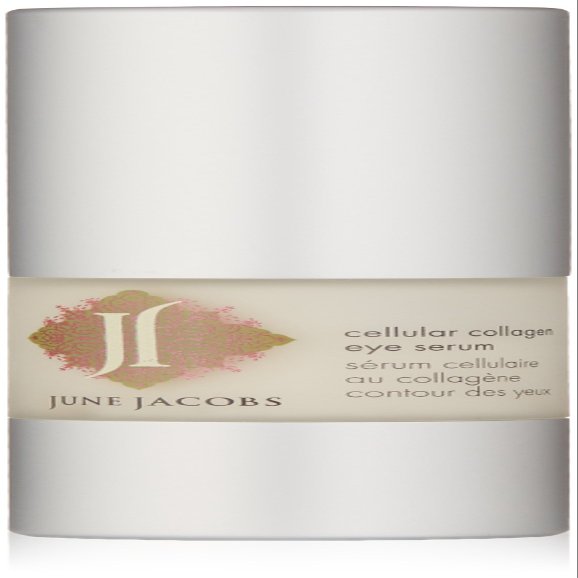 June Jacobs Cellular Collagen Eye Serum, 0.5 Fl Oz