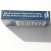 25 7 O'clock Double Edge Safety Razor Blades Platinum by 7 O'clock view 3