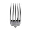 Miaco Size # 16, 2" (51mm) Clipper Guide Comb fits Full Size Wahl Clippers view 2
