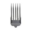 Miaco Size # 16, 2" (51mm) Clipper Guide Comb fits Full Size Wahl Clippers view 3
