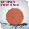 Rimmel London Natural - 021 Sun Light - Bronzer, Matte Finish, 0.49oz view 4