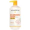 Alaffia EveryDay Shea Conditioner, Moisturizes, Restores and Protects. Made with Fair Trade Shea Butter, Cruelty Free, No Parabens, Vegan, Unscented 32 Fl Oz view 1