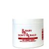 BABY DON'T BE BALD Hair and Scalp Nourishment Triple Strength 4 oz view 1