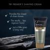 Premier Dead Sea Men's Skincare Gift Set, 3-Pack: Nourishing Cream, Shaving Cream, Facial Cleanser for Men, Sensitive Skin, Anti-Wrinkle, Daily Use view 2