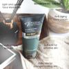 Premier Dead Sea Men's Skincare Gift Set, 3-Pack: Nourishing Cream, Shaving Cream, Facial Cleanser for Men, Sensitive Skin, Anti-Wrinkle, Daily Use view 3