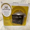 My Gold Sugar Warmer - Sugar Wax Pot - Sugaring Heater - Sugar Pot view 2