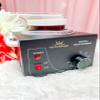 My Gold Sugar Warmer - Sugar Wax Pot - Sugaring Heater - Sugar Pot view 3