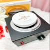 My Gold Sugar Warmer - Sugar Wax Pot - Sugaring Heater - Sugar Pot view 4