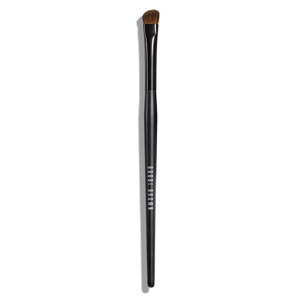Angle Eye Shadow Brush
