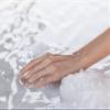 AHAVA Dead Sea Mineral Hand Cream, Original, Hand Moisturizer For Dry Cracked Hands, Light and Fast Absorbing, For All Skin Types 5.1 Fl Oz. view 4