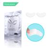 50 Pairs Set, Under Eye Pads, Comfy and Cool Under Eye Patches Gel Pad for Eyelash Extensions Eye Mask Beauty Tool view 2