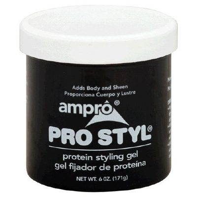 Ampro Styling Gel Xhld 6z,Beauty Enterprises,,40840