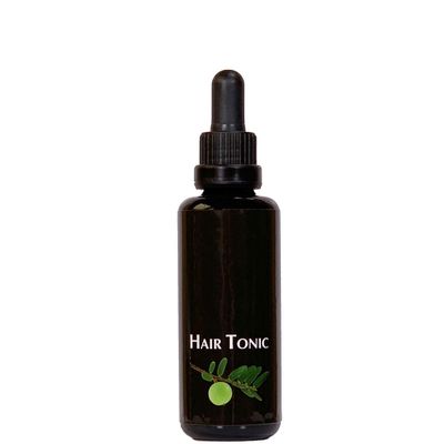 Benedetta Hair Tonic  Boosts Hair and Scalp Health, Increases Shine, Soothes Scalp, Exfoliates, Encourages Hair Regrowth, Moisturizes - 1.7 oz (50 ml)