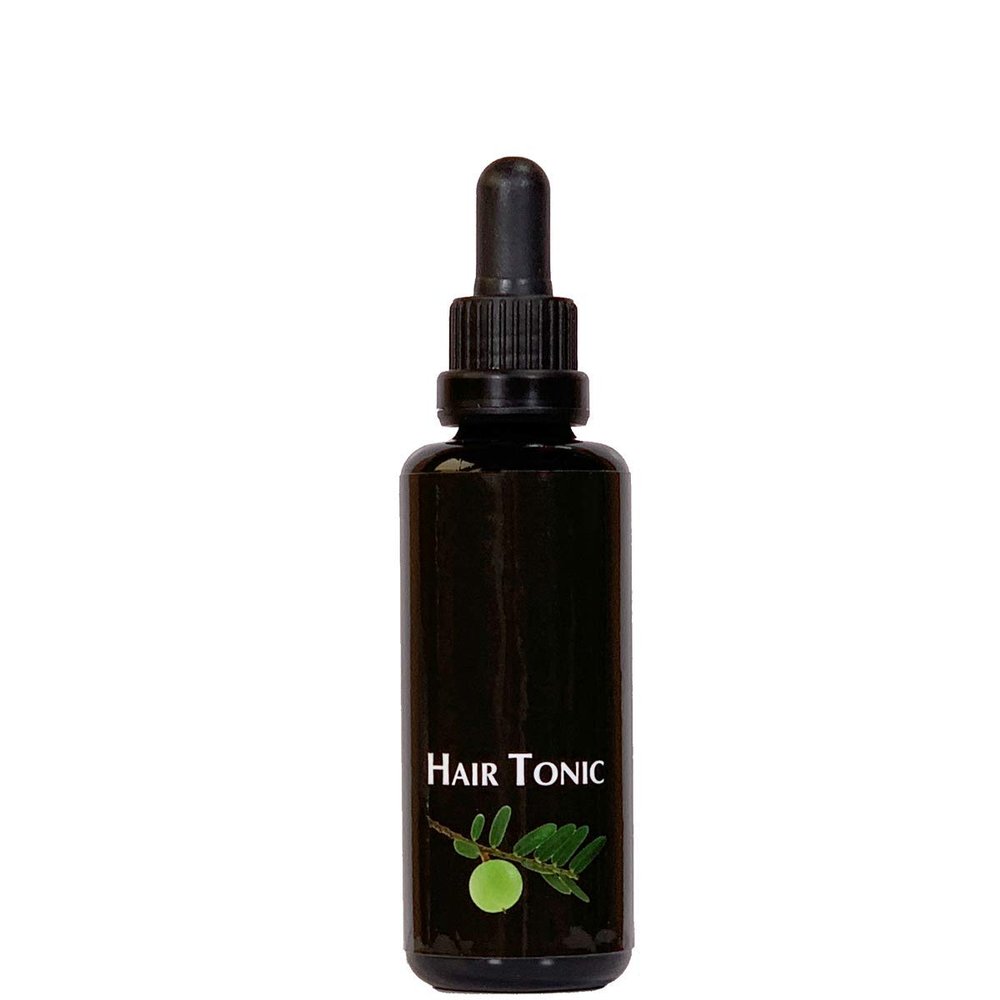 Benedetta Hair Tonic  Boosts Hair and Scalp Health, Increases Shine, Soothes Scalp, Exfoliates, Encourages Hair Regrowth, Moisturizes - 1.7 oz (50 ml)
