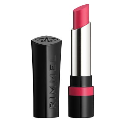 Rimmel The Only 1 Lipstick 3.4g-110 Pink A Punch by Rimmel