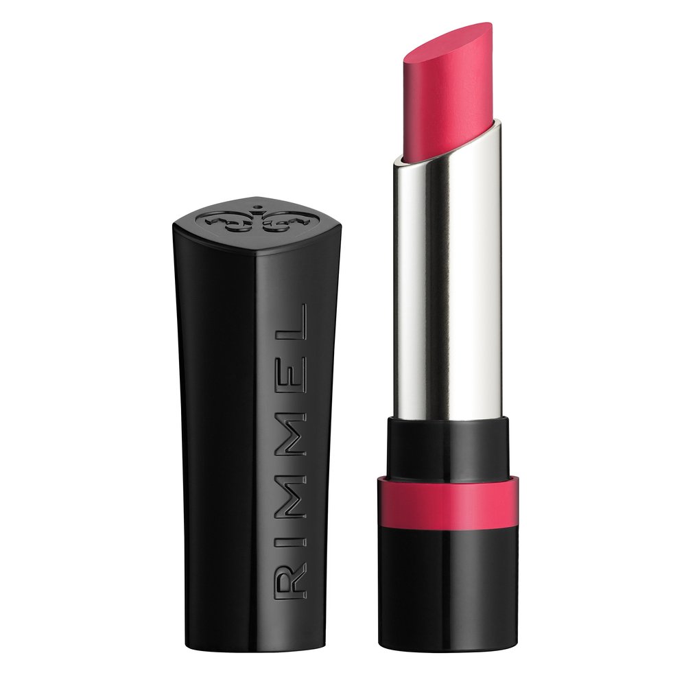 Rimmel The Only 1 Lipstick 3.4g-110 Pink A Punch by Rimmel