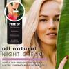 Honey Girl Organics Night Creme, 1.75 Fluid Ounce view 2